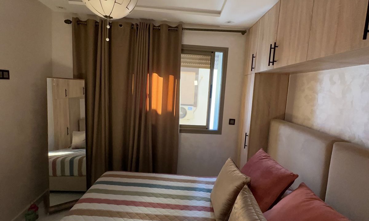 Photo of Bedroom in Al Hoceima
