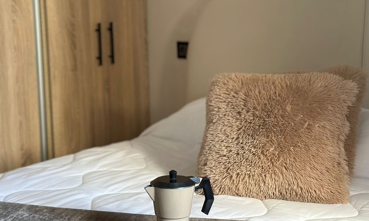 Photo of Bedroom in Al Hoceima