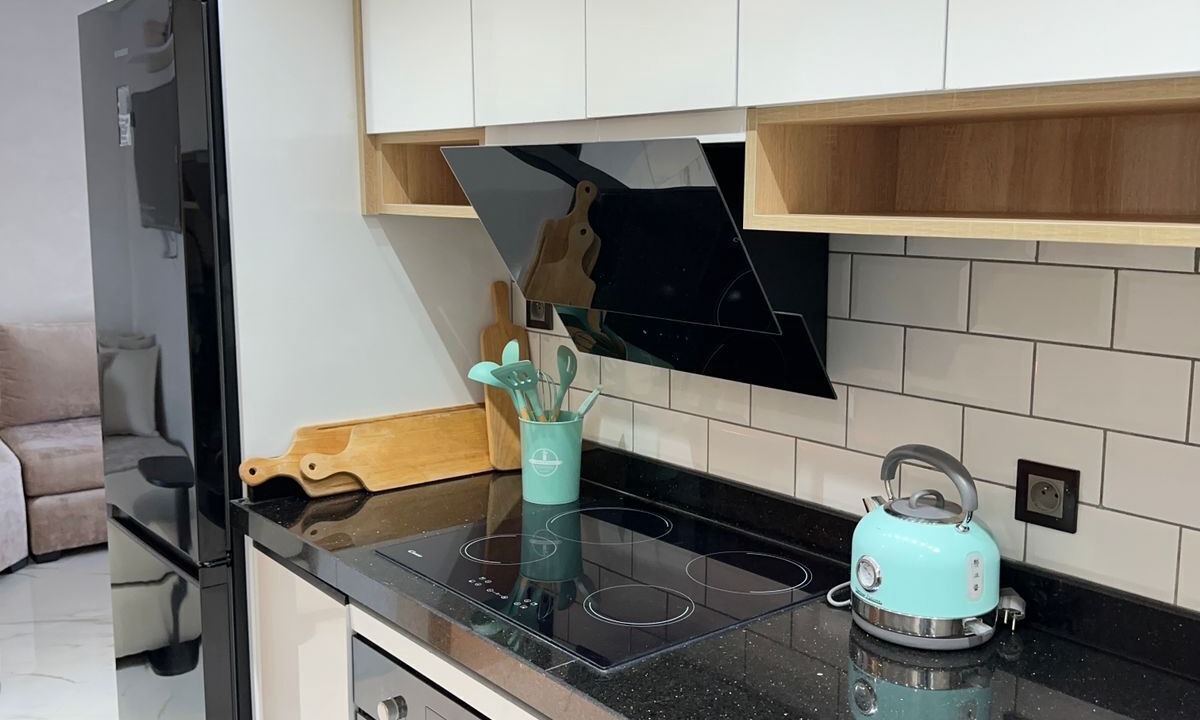 Photo of Kitchen in Al Hoceima