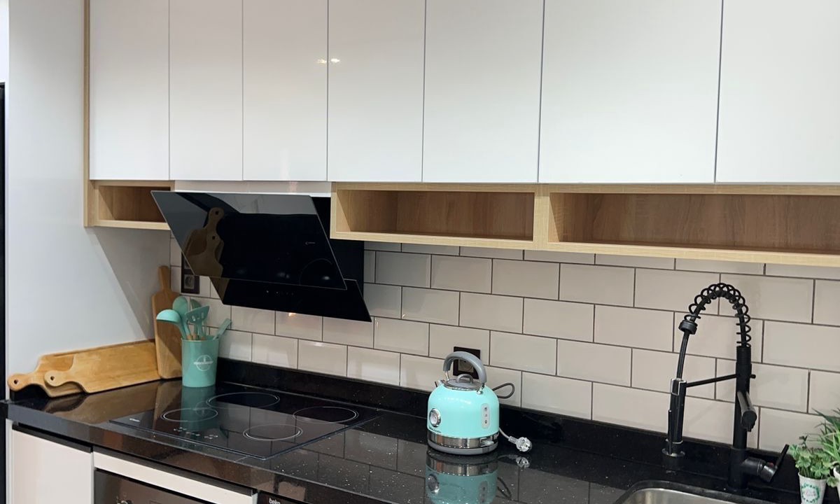 Photo of Kitchen in Al Hoceima