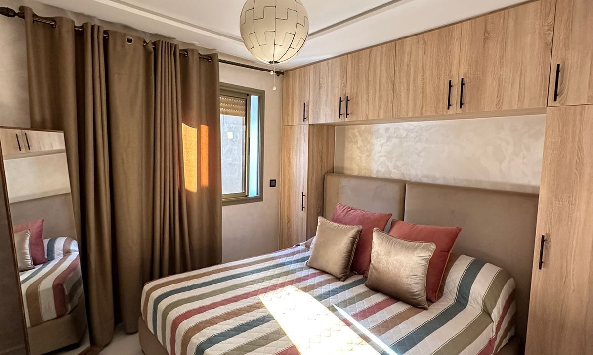 Photo of Bedroom in Al Hoceima