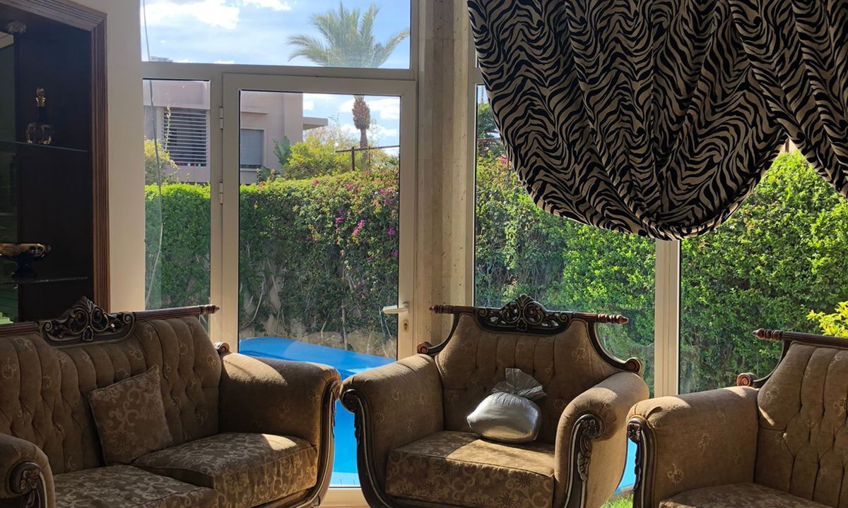 Photo of Livingroom in Aghouatim