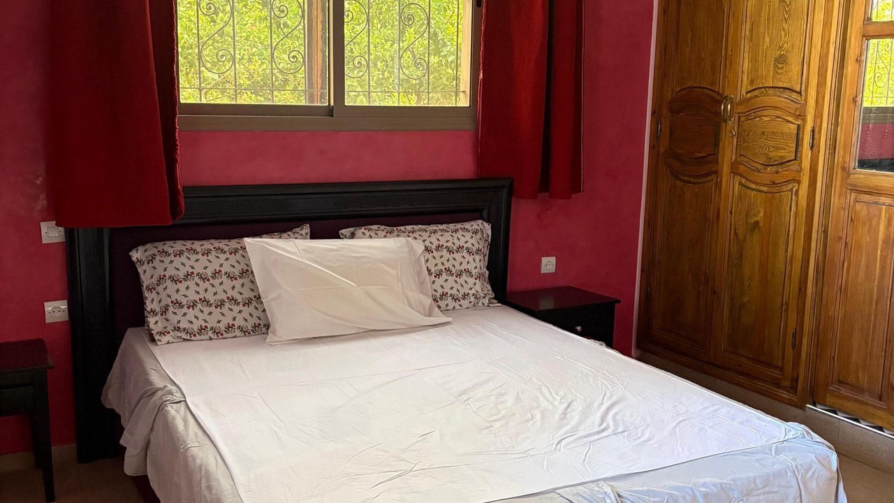 Photo of Bedroom in Aghouatim