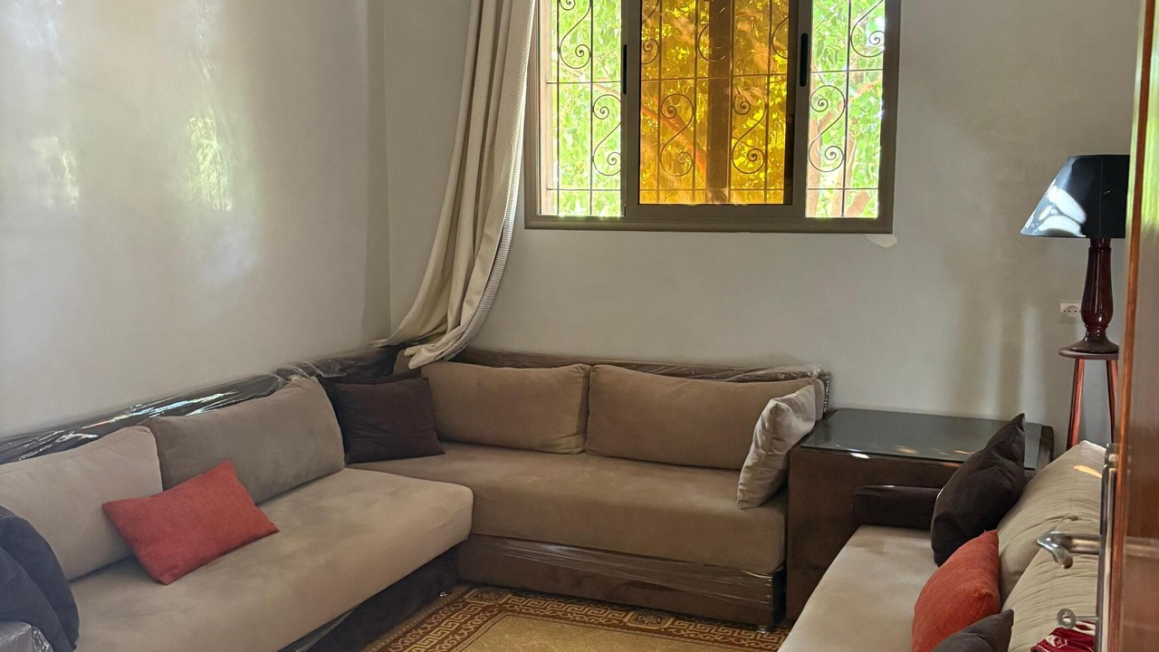 Photo of Livingroom in Aghouatim