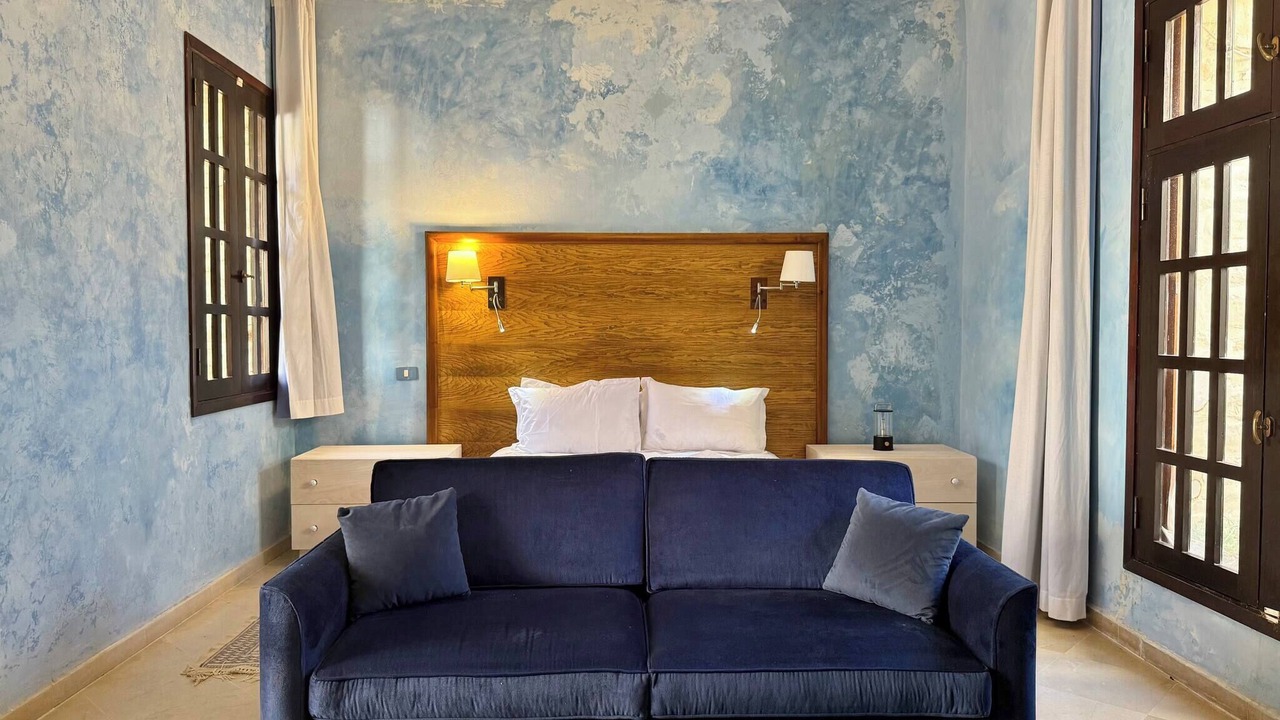 Photo of Bedroom in Utica