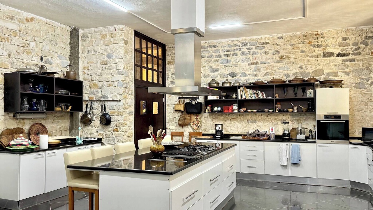 Photo of Kitchen in Utica