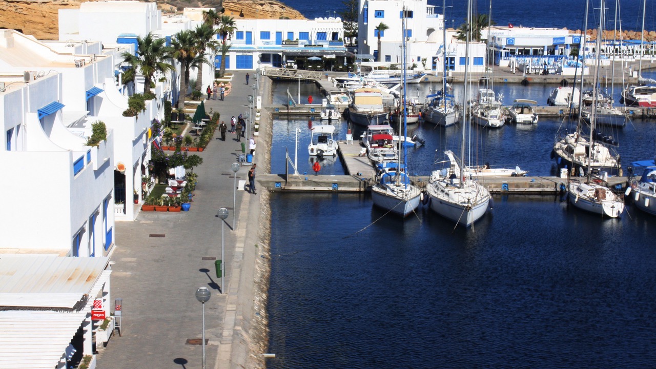 Photo of Outdoor in Monastir