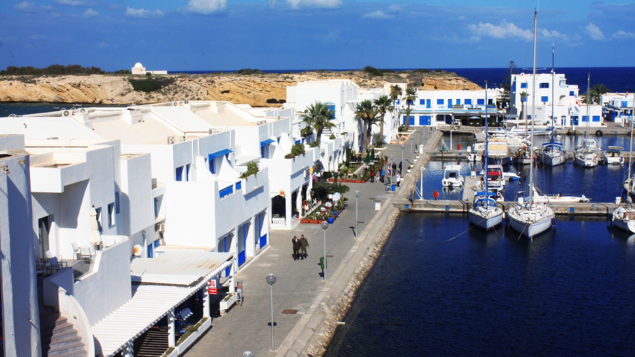 Photo of Outdoor in Monastir