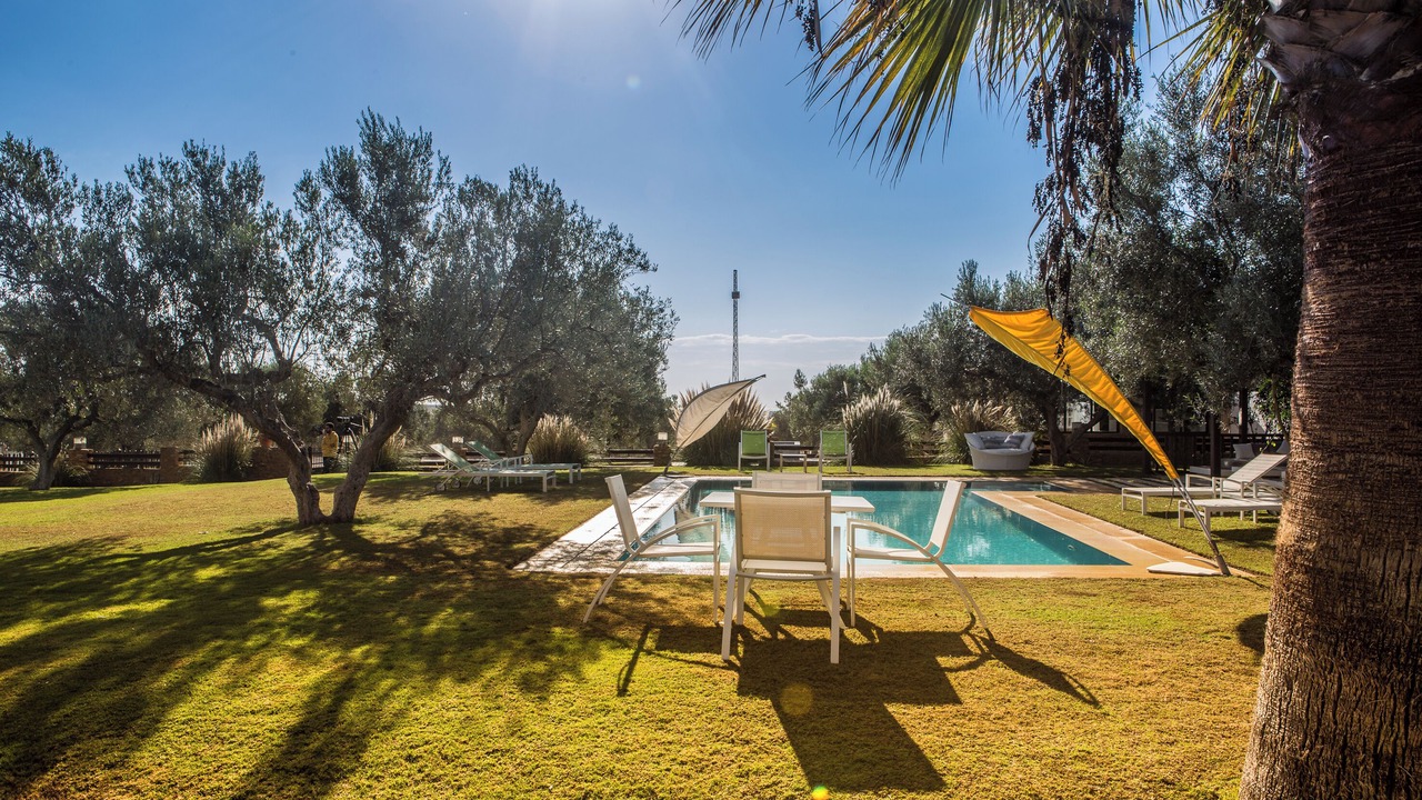 Photo of Outdoor in Hammam Bent Djedidi