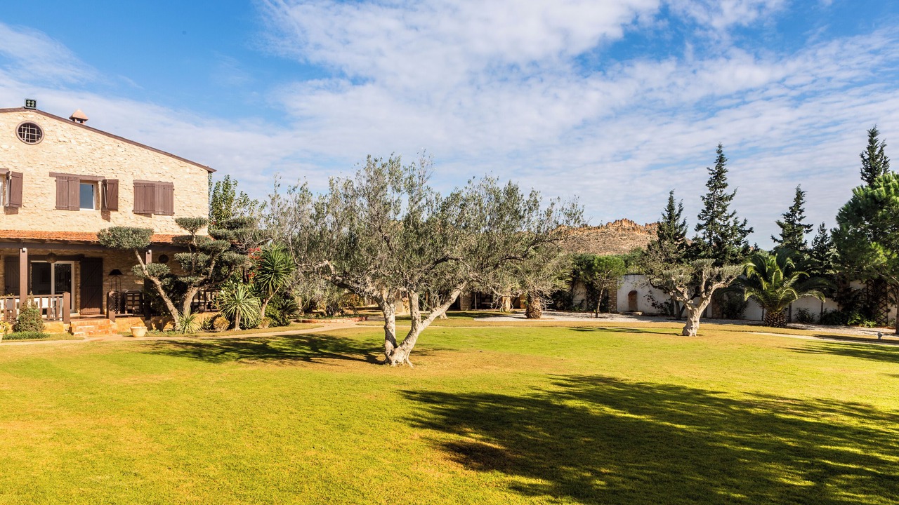 Photo of Outdoor in Hammam Bent Djedidi