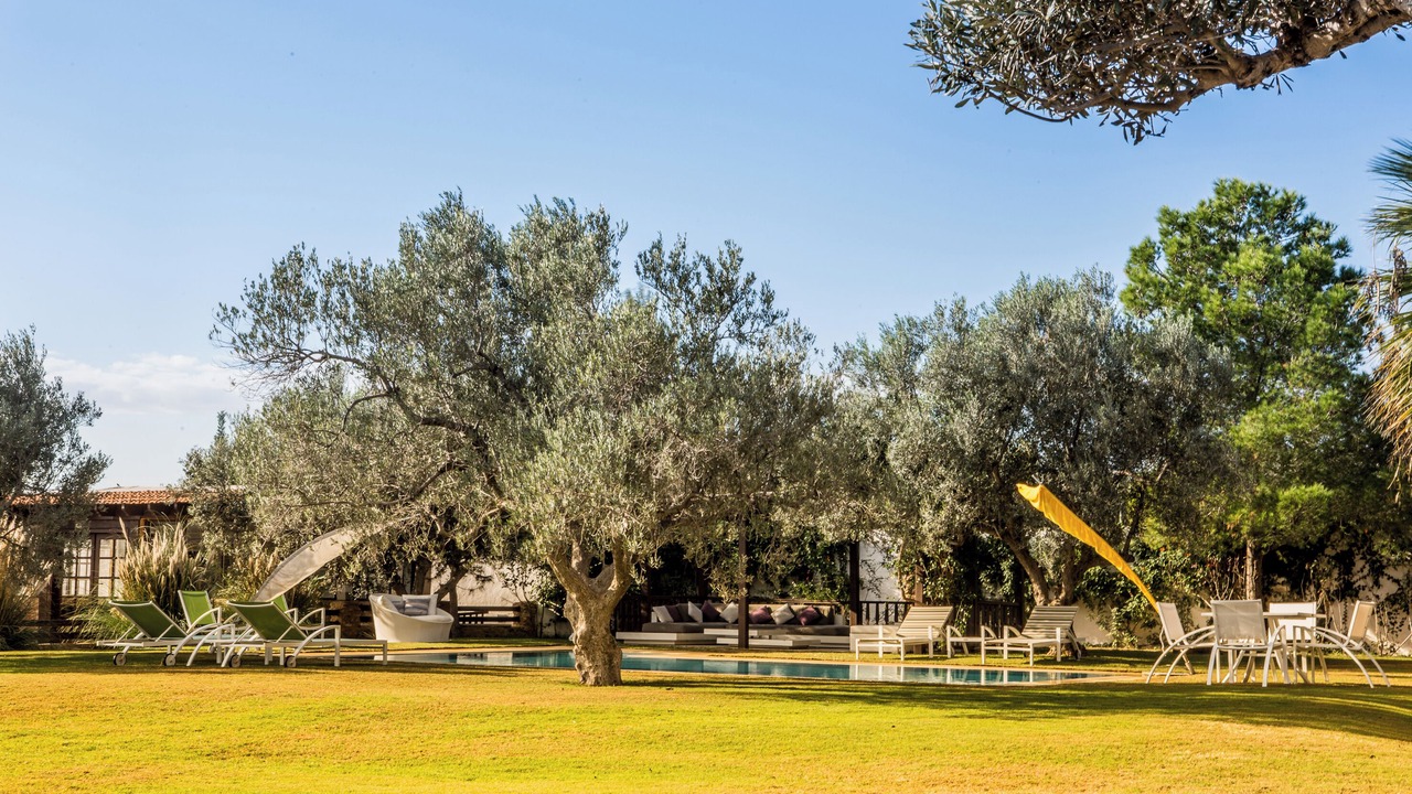Photo of Outdoor in Hammam Bent Djedidi