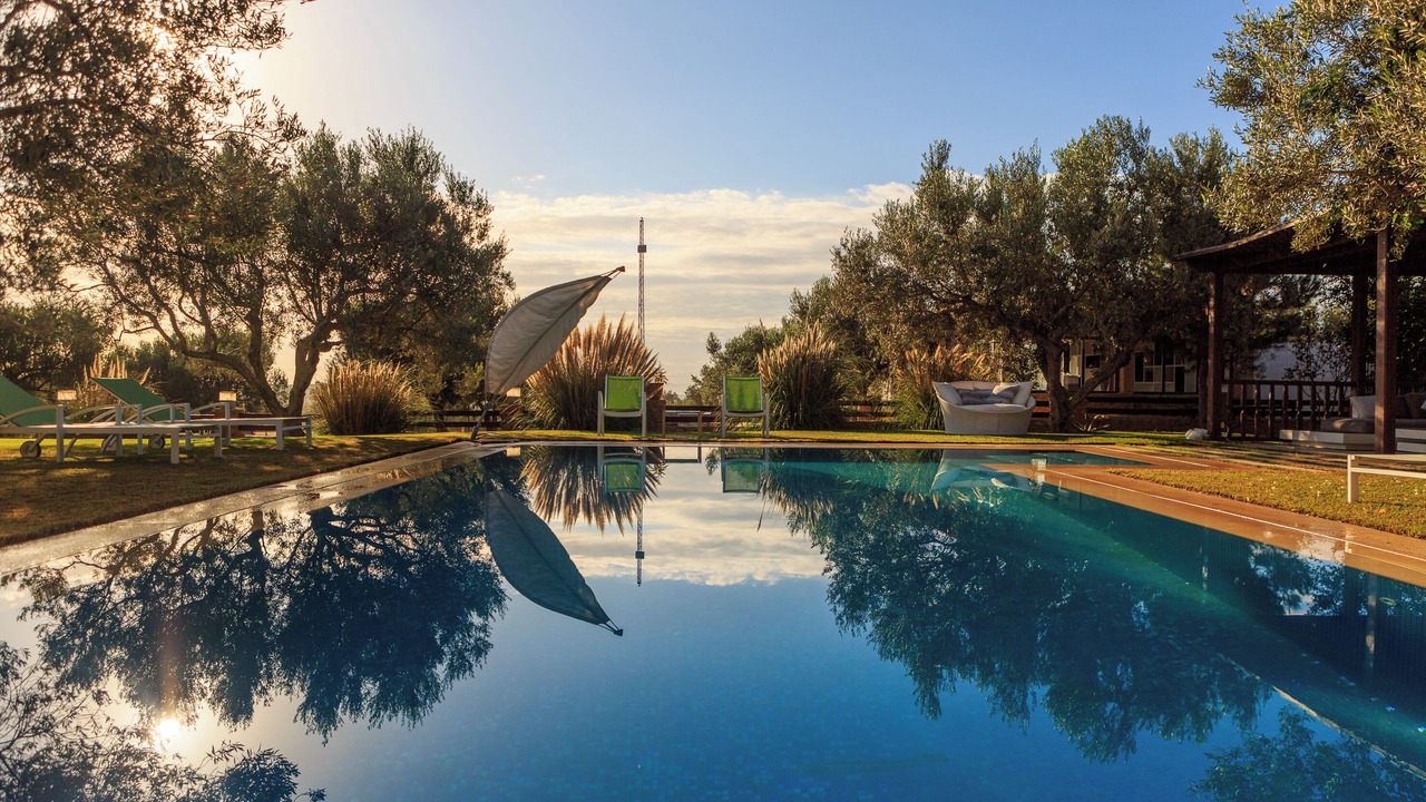 Photo of Outdoor in Hammam Bent Djedidi