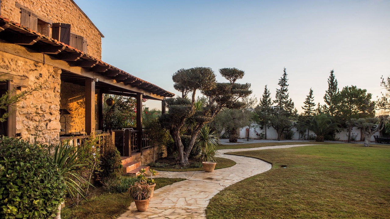Photo of Outdoor in Hammam Bent Djedidi
