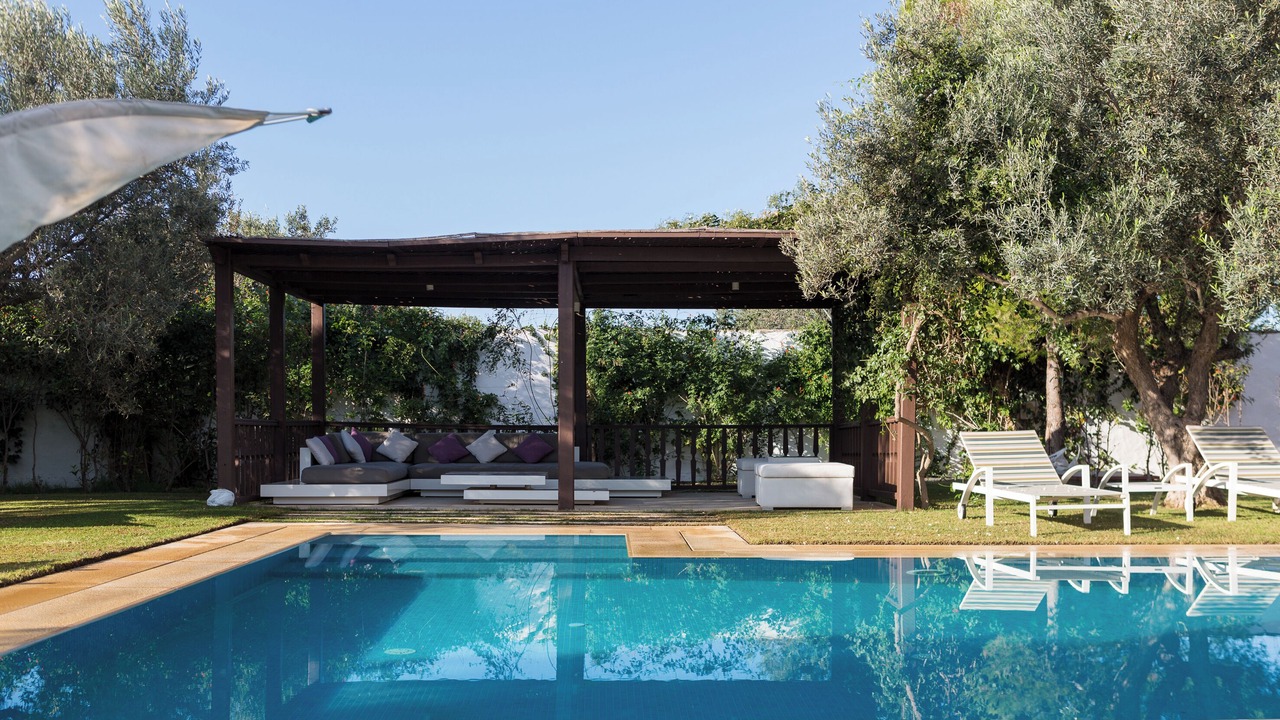 Photo of Outdoor in Hammam Bent Djedidi