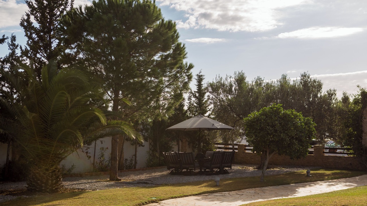 Photo of Outdoor in Hammam Bent Djedidi