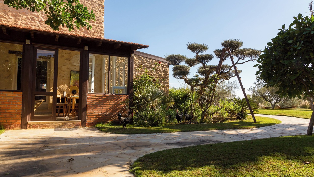 Photo of Outdoor in Hammam Bent Djedidi