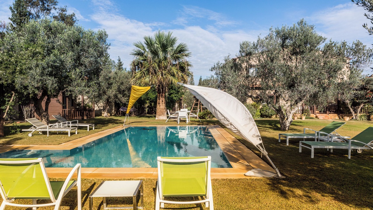 Photo of Outdoor in Hammam Bent Djedidi