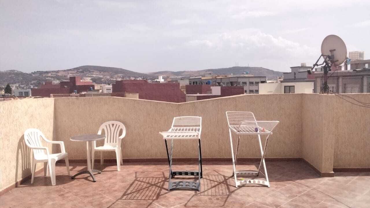 Photo of Outdoor in Saidia