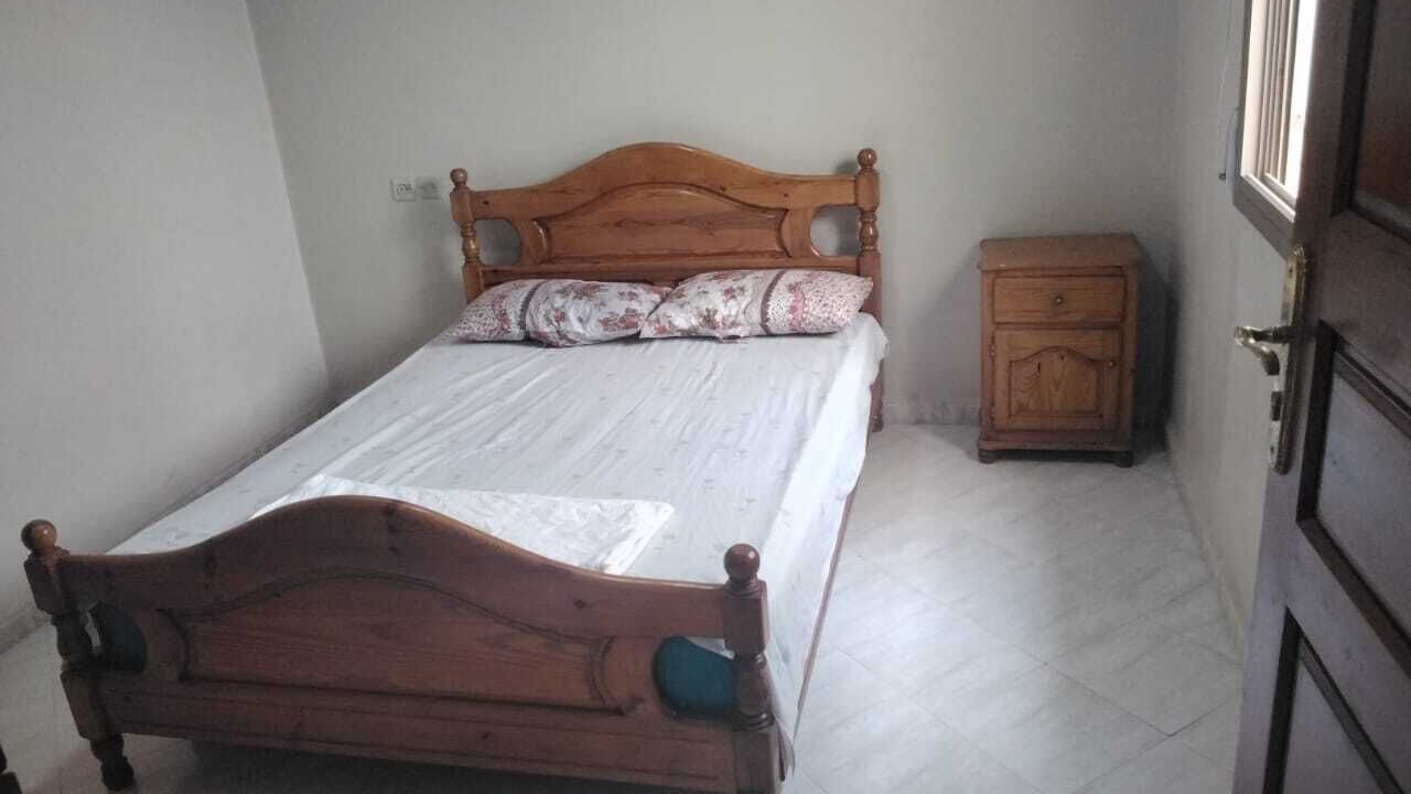 Photo of Bedroom in Saidia