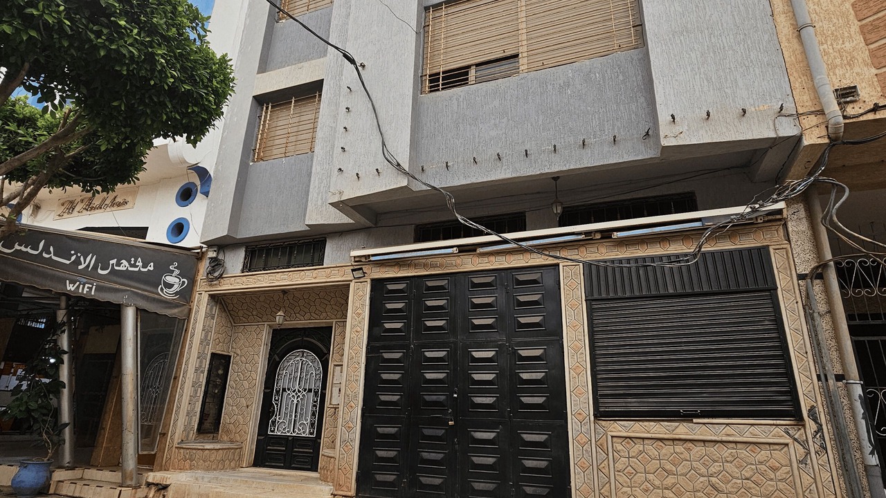 Photo of Outdoor in Saidia
