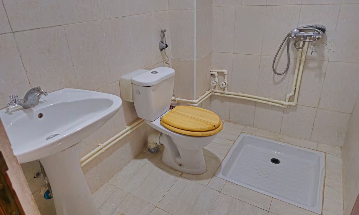 Photo of Bathroom in Saidia