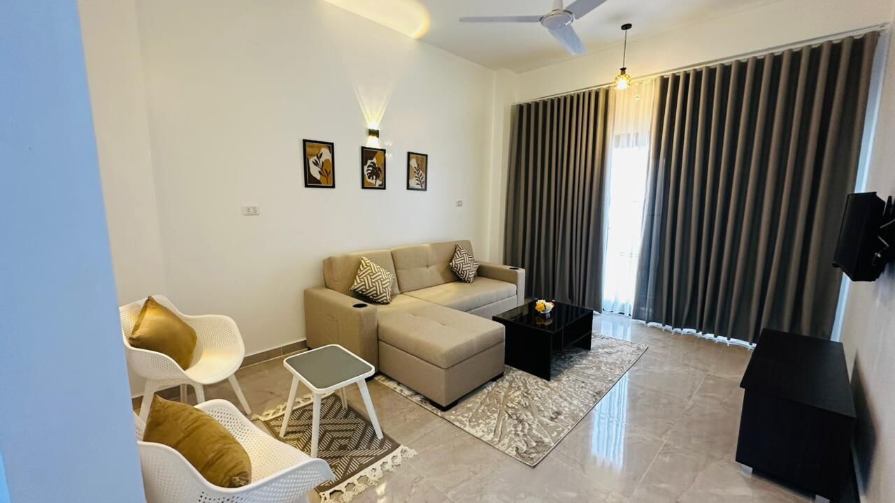 Photo of Livingroom in Luxor