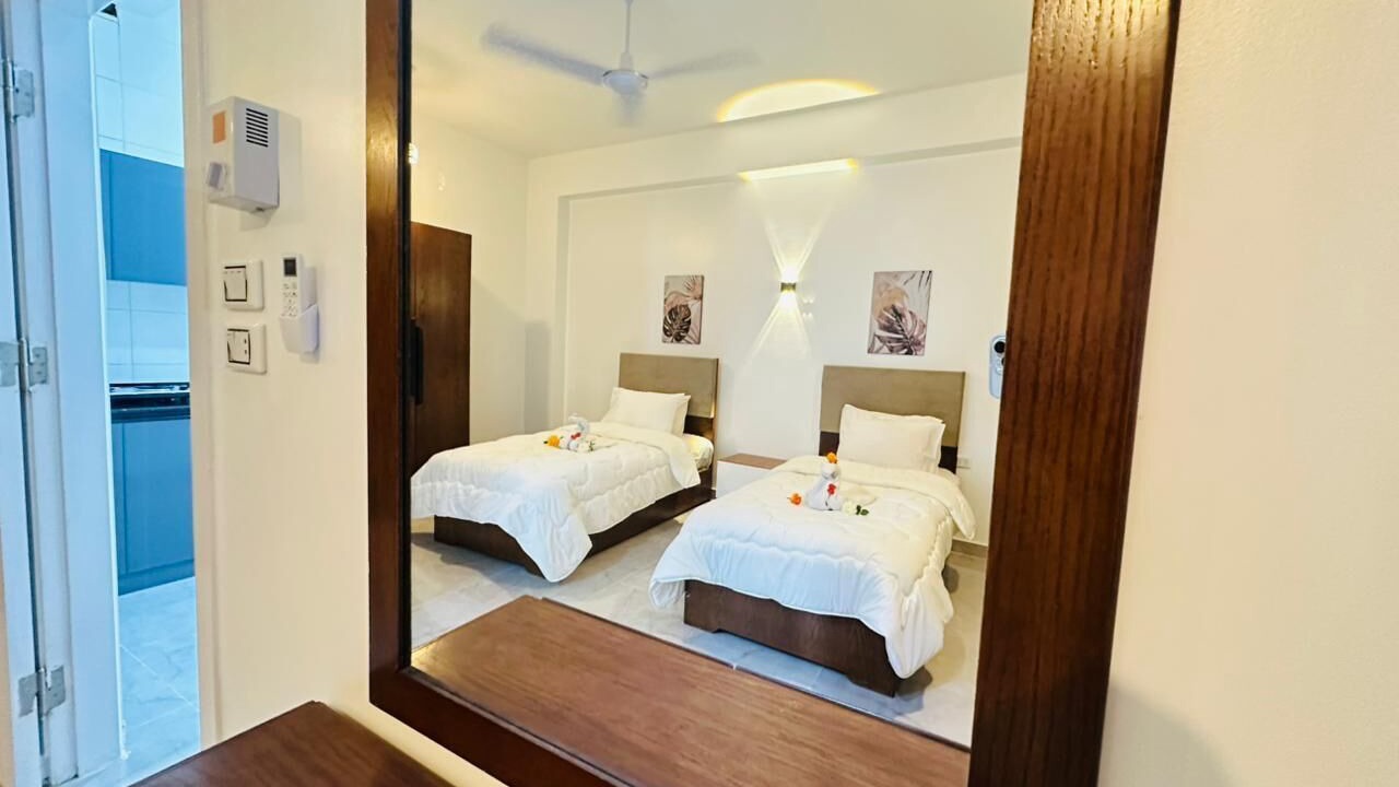 Photo of Bedroom in Luxor