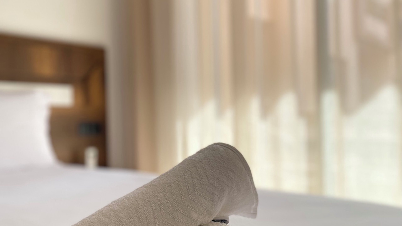 Photo of Bedroom in Semlalia