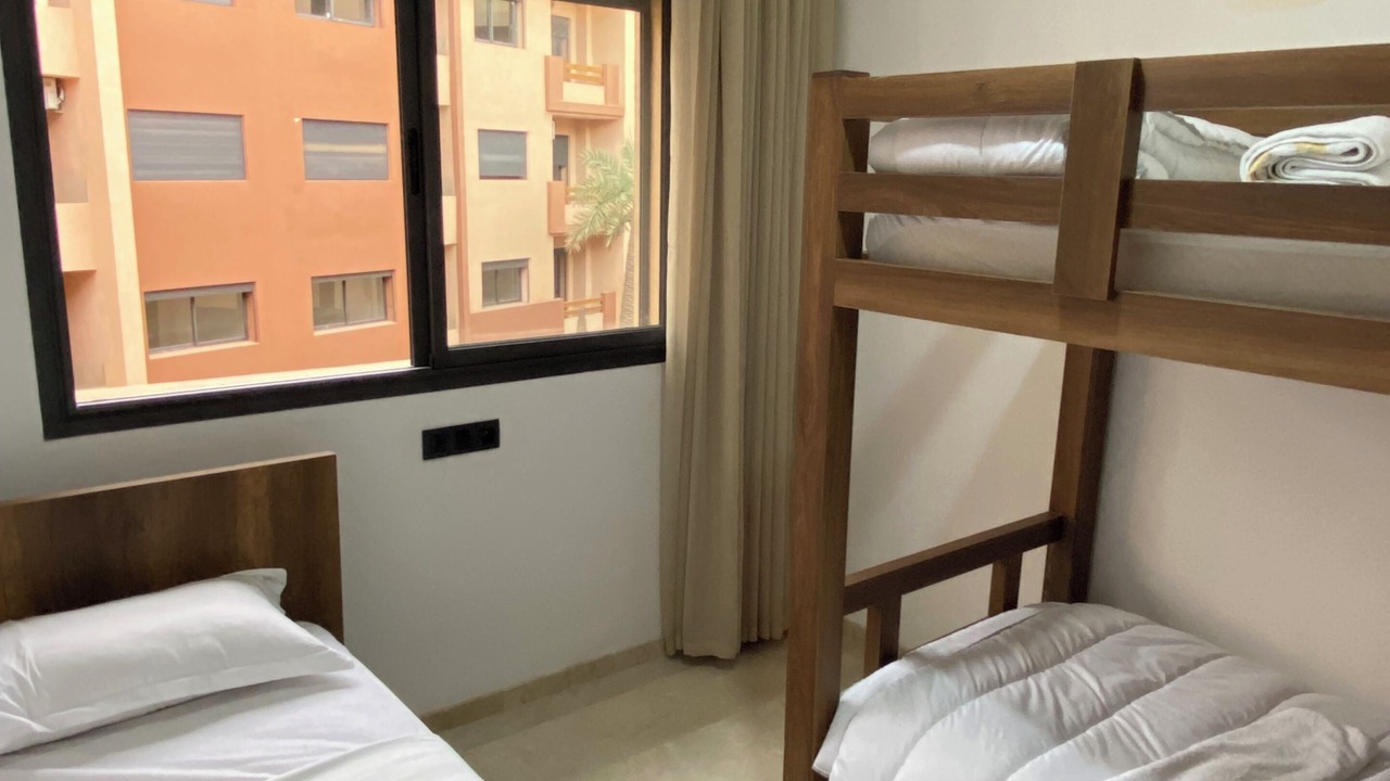 Photo of Bedroom in Semlalia