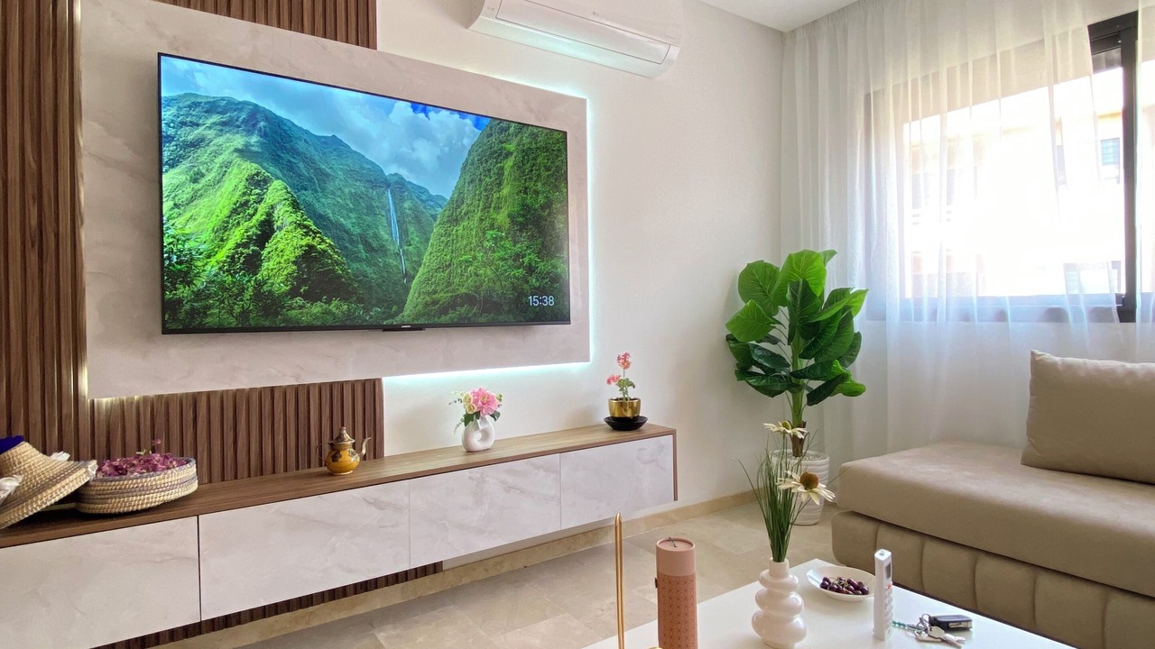 Photo of Livingroom in Semlalia