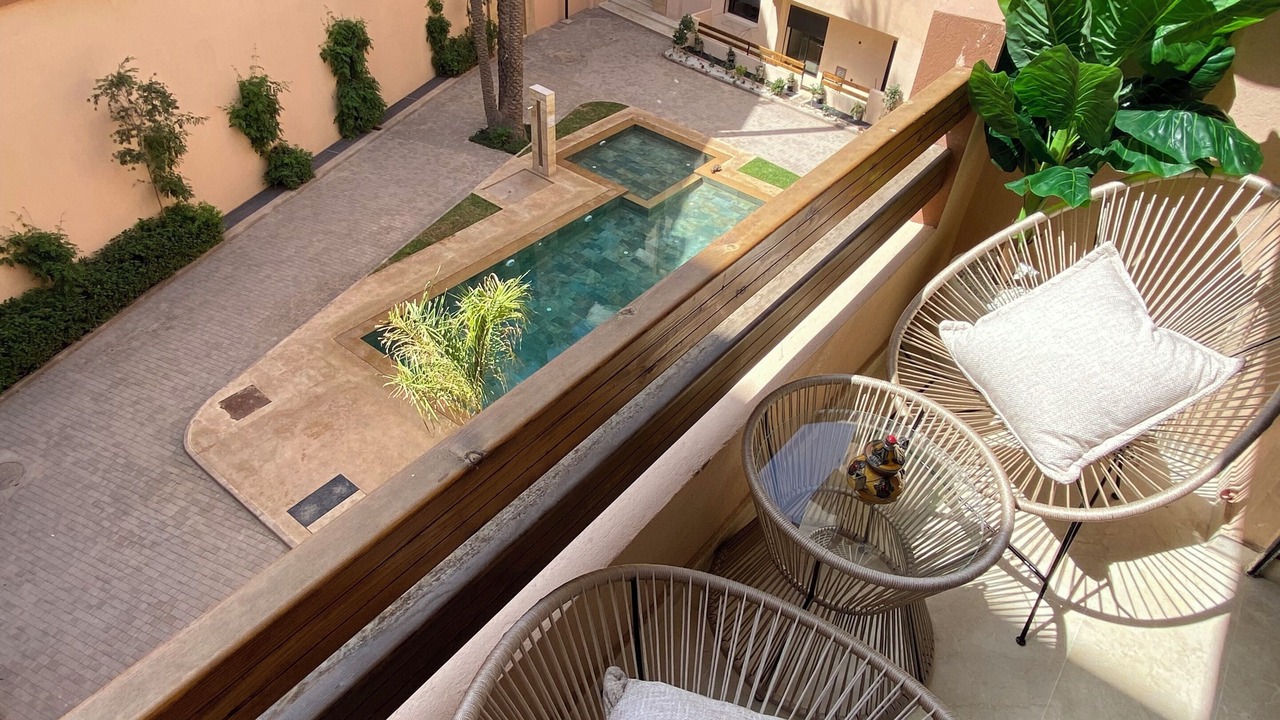 Photo of Outdoor in Semlalia