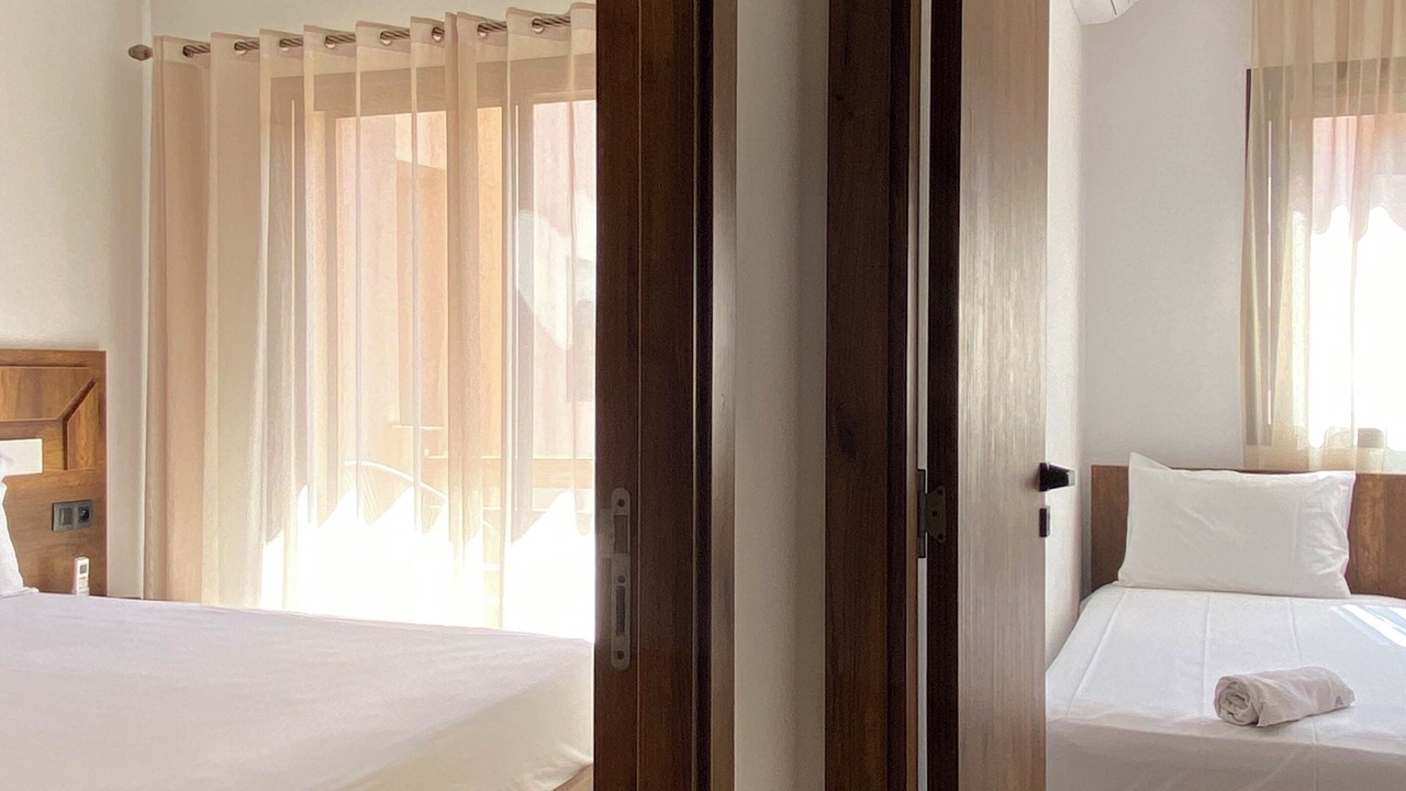 Photo of Bedroom in Semlalia