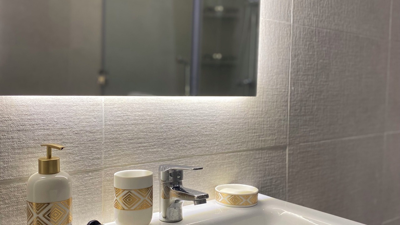 Photo of Bathroom in Semlalia
