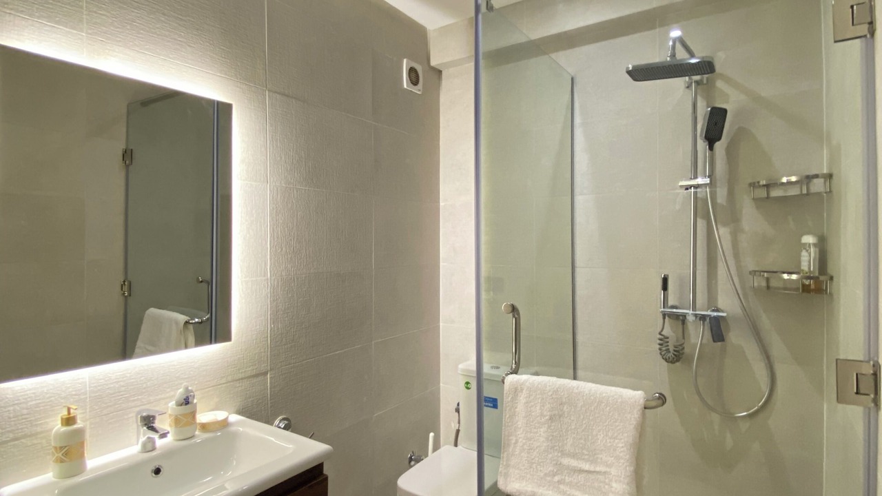 Photo of Bathroom in Semlalia