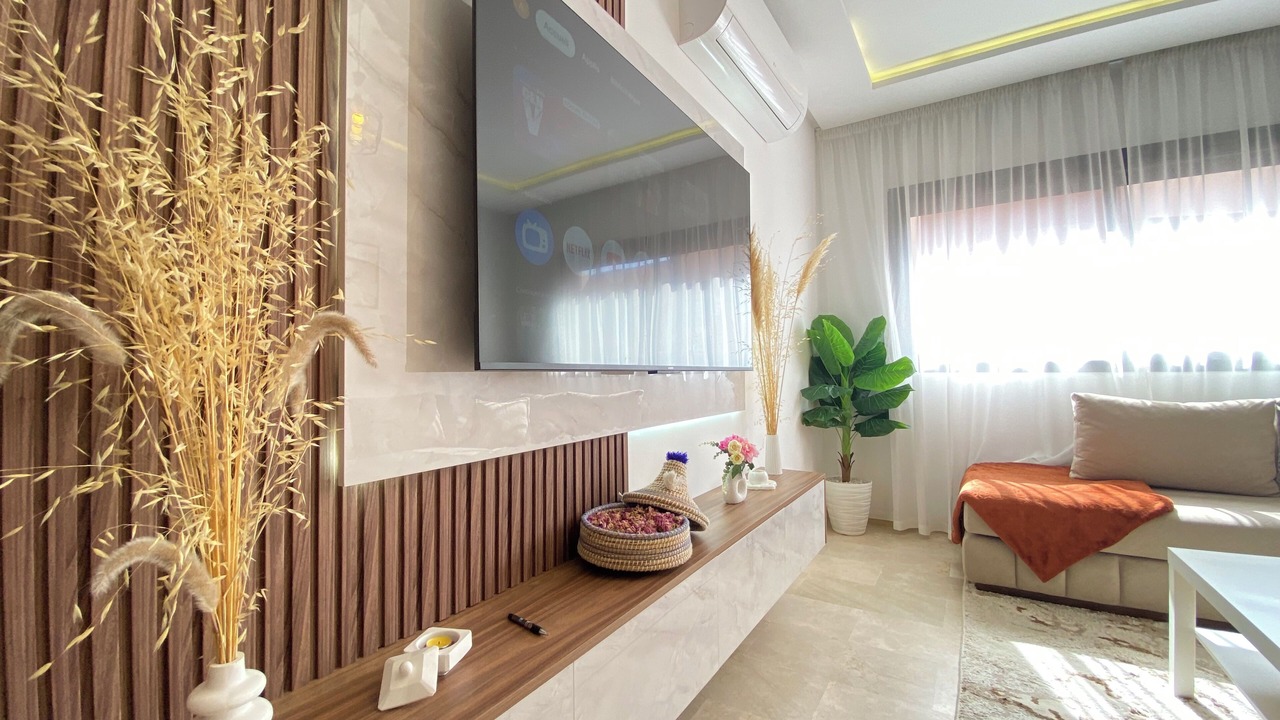 Photo of Livingroom in Semlalia