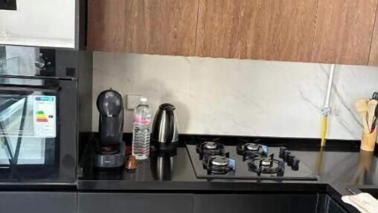 Photo of Kitchen in La Soukra