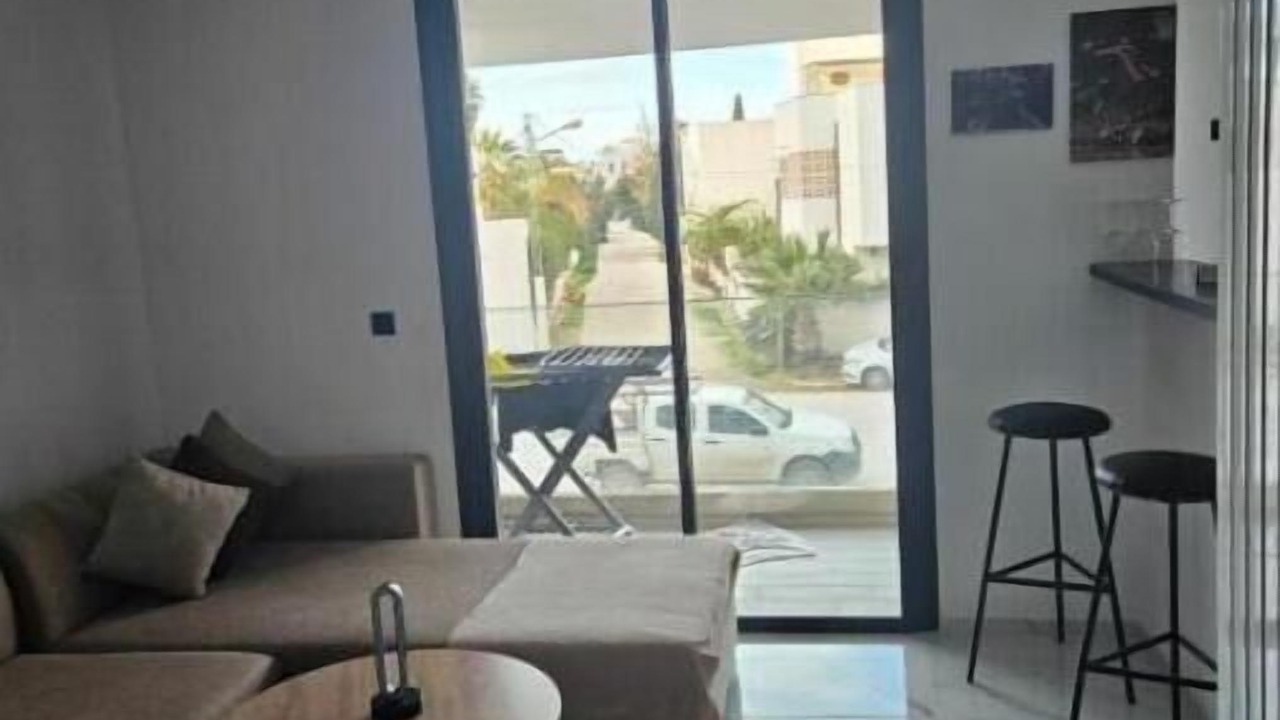 Photo of Livingroom in La Soukra