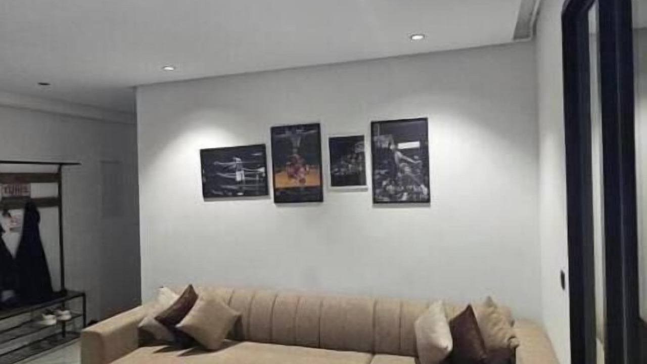 Photo of Livingroom in La Soukra