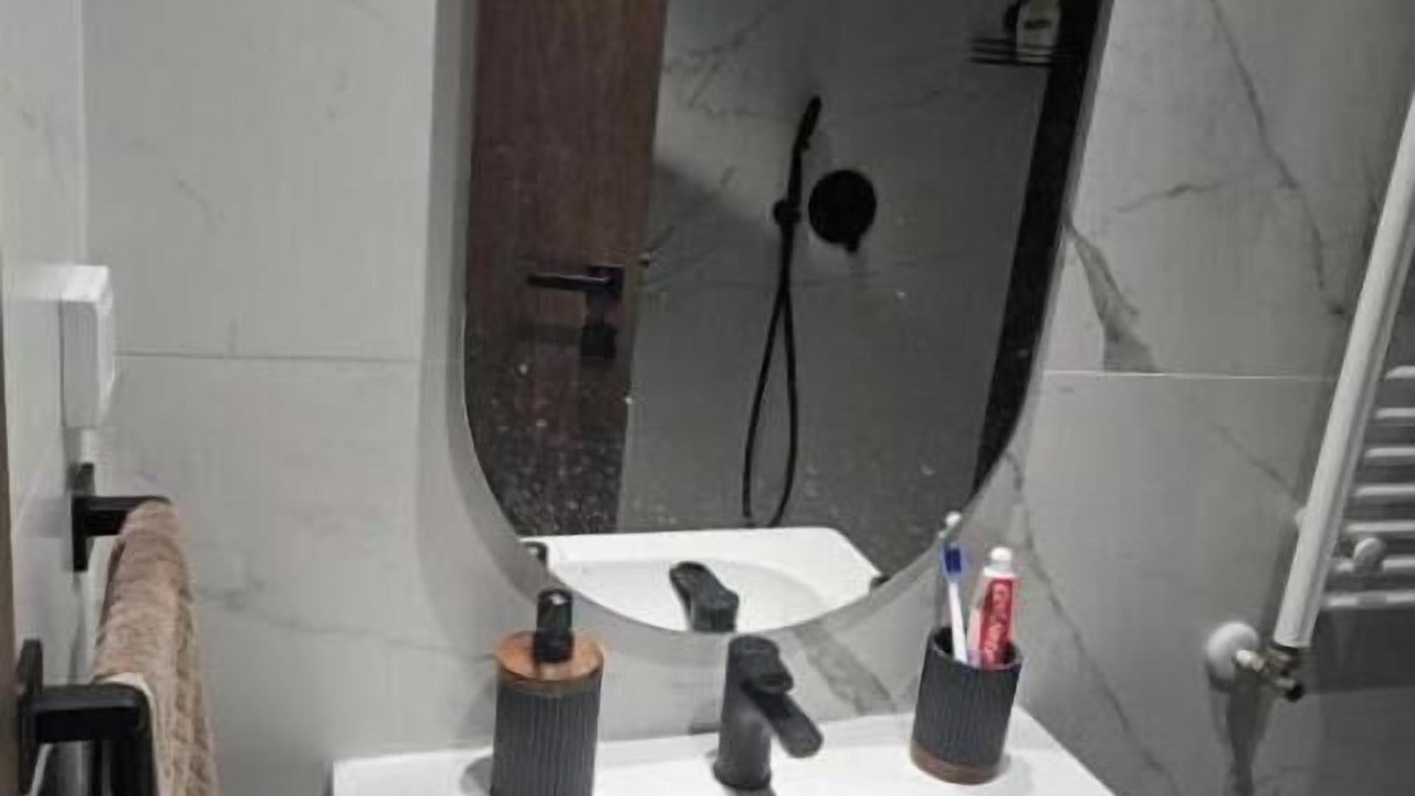 Photo of Bathroom in La Soukra