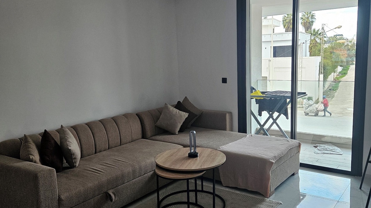 Photo of Livingroom in La Soukra