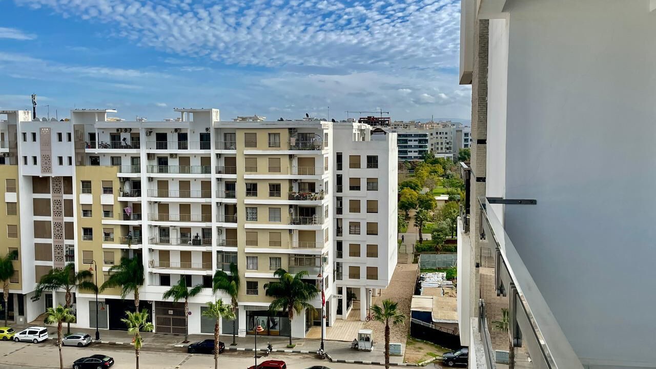 Photo of Outdoor in Ville Nouvelle