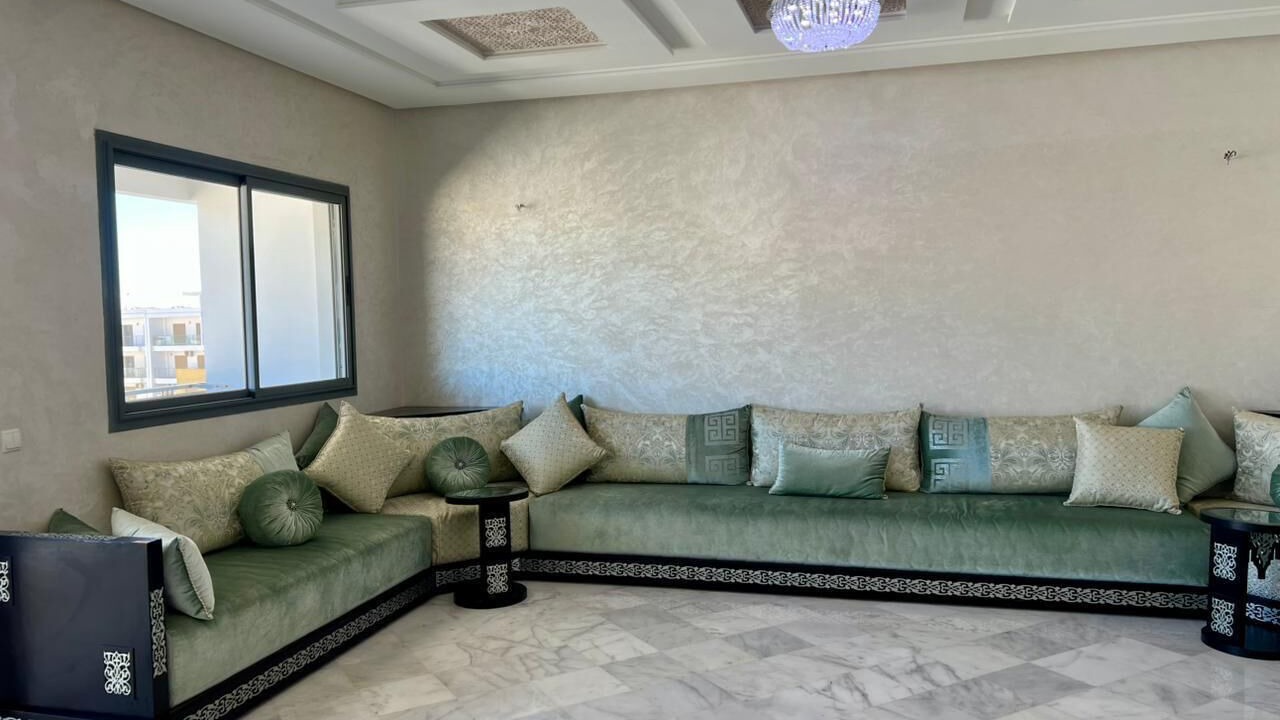 Photo of Livingroom in Ville Nouvelle