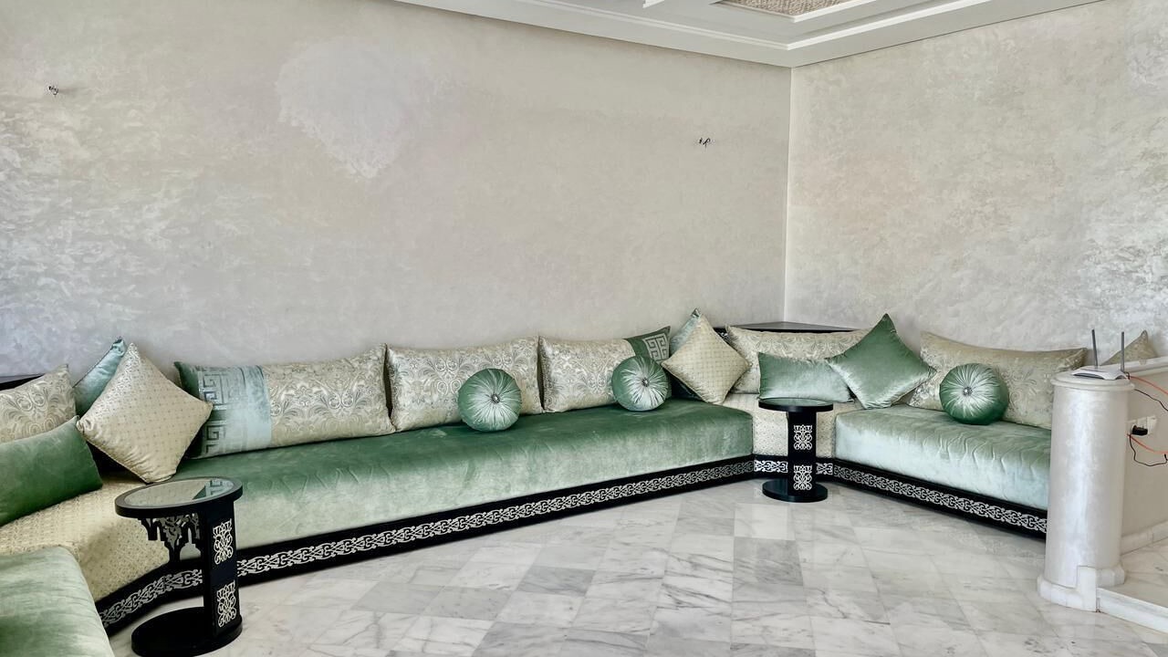 Photo of Livingroom in Ville Nouvelle