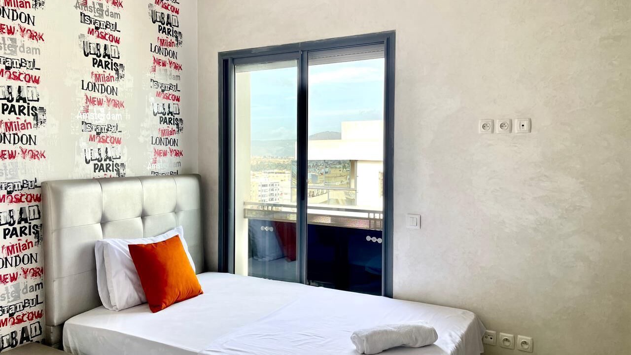 Photo of Bedroom in Ville Nouvelle