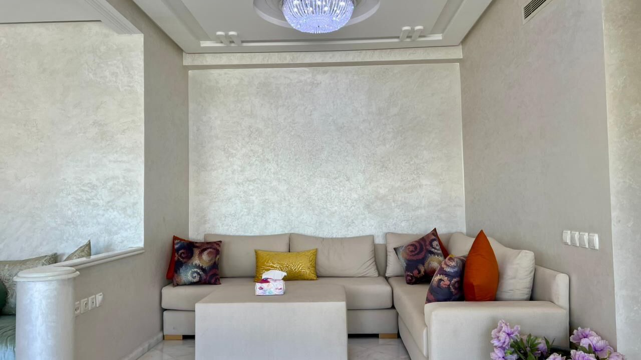 Photo of Livingroom in Ville Nouvelle