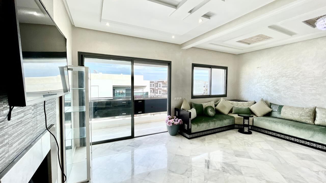Photo of Livingroom in Ville Nouvelle