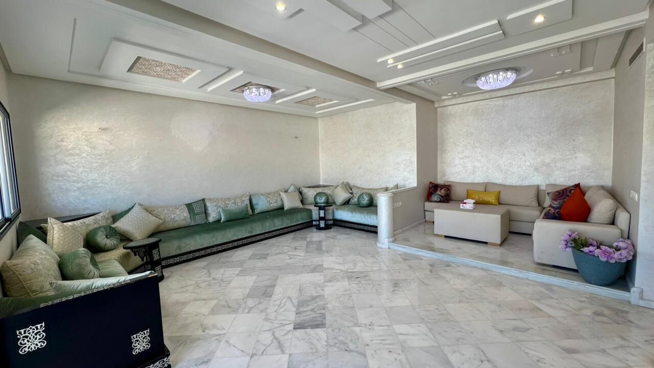 Photo of Livingroom in Ville Nouvelle
