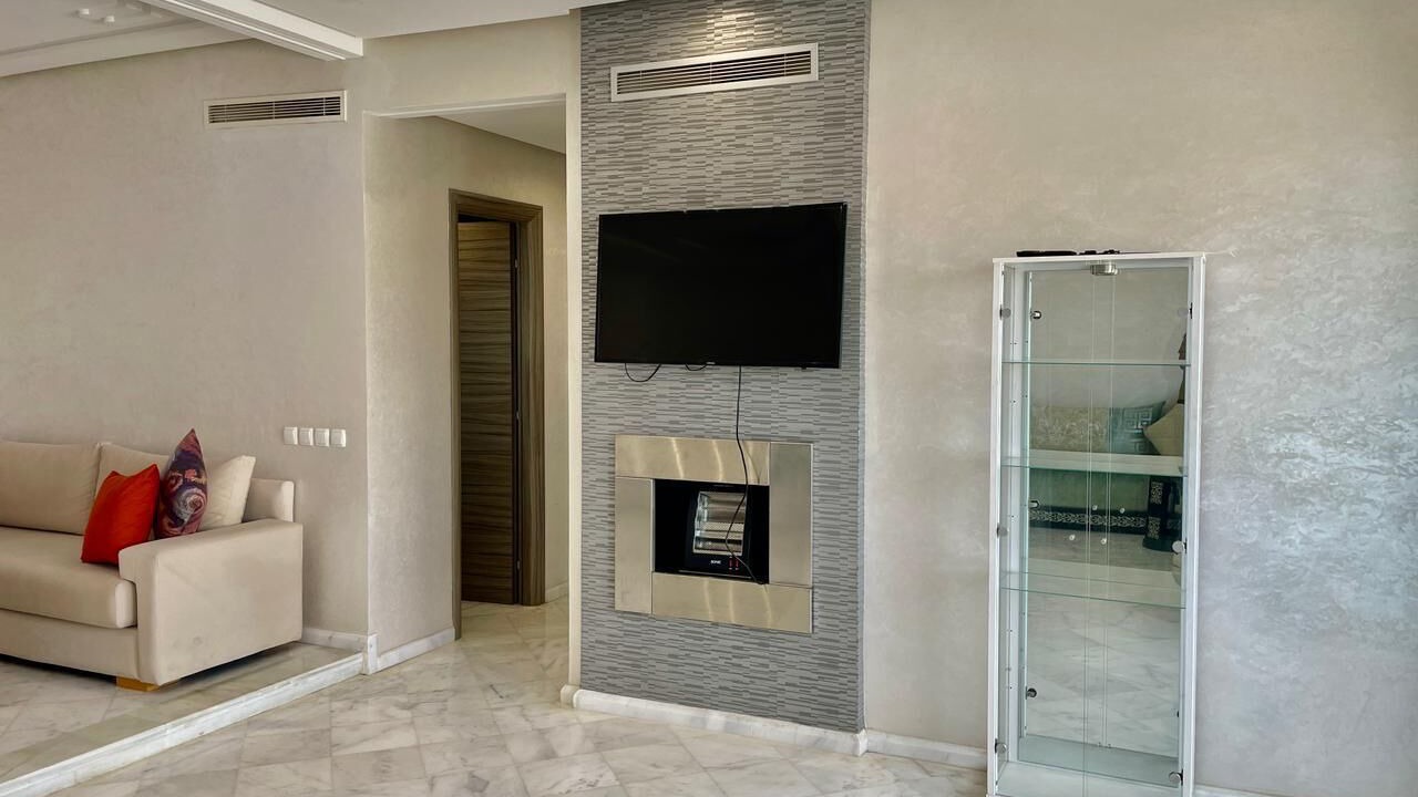 Photo of Livingroom in Ville Nouvelle