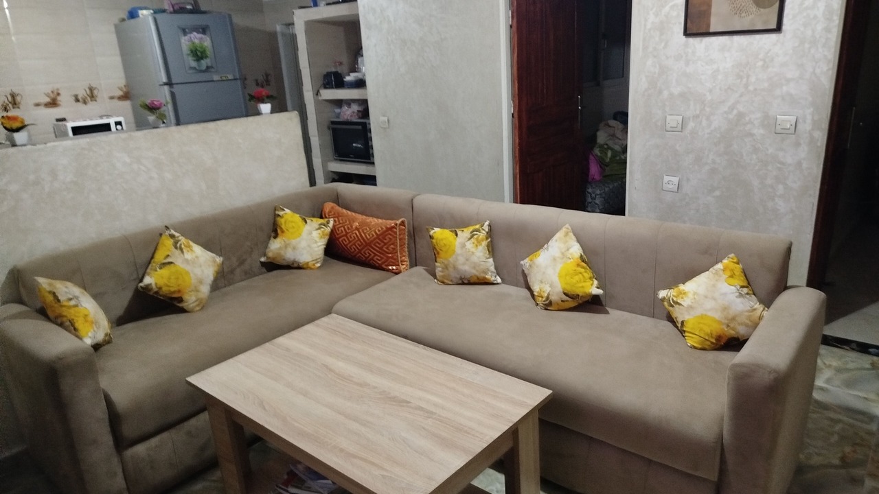 Photo of Livingroom in Oualidia