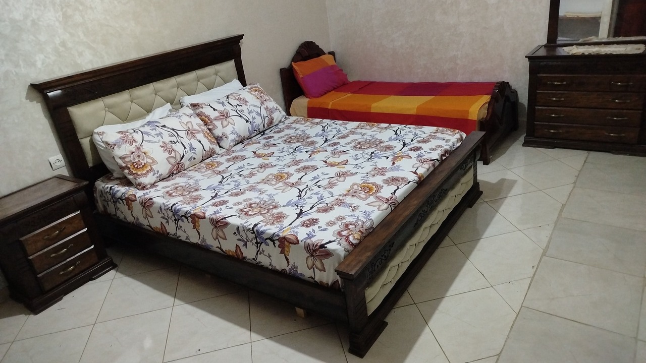 Photo of Bedroom in Oualidia